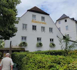 Klosterwirt
