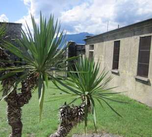 Forte Montecchio Nord