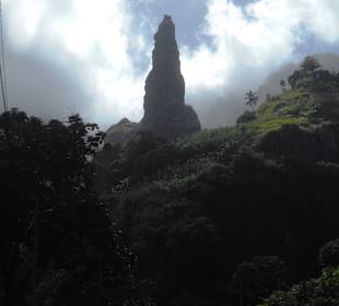 Cova-Ribeira da Torre-Paul Natural Park