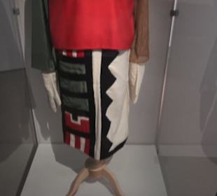 Nordamerika Native Museum