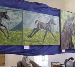 Gestütshof Offenhausen