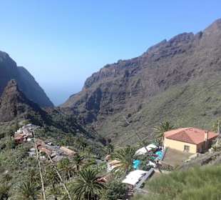 Bergdorf Masca in Masca