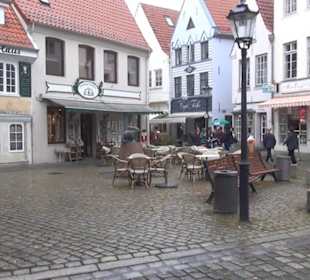 Schnoorviertel