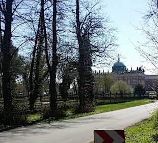 Universität Potsdam