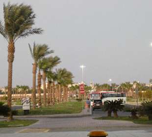 Flughafen Hurghada (HRG)