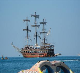 Captain Jack 