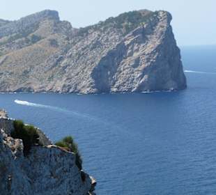 Kap Formentor