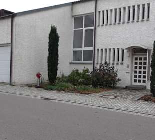 Stadtrundgang Nonnenhorn