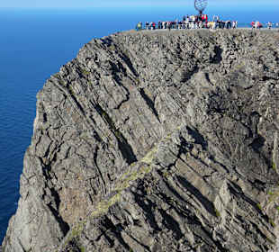 Północny skraj Europy