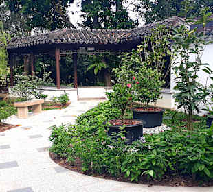 Chinese Garden