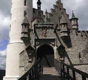 Schloss Lichtenstein