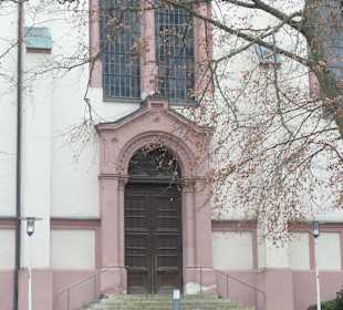 Stadtpfarrkirche