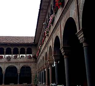Stadtrundgang Cuzco