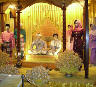 Museum in Kuala Lumpur