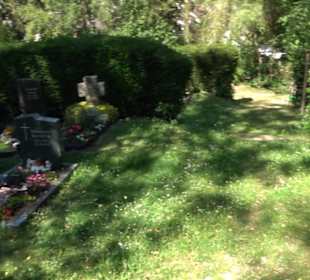Friedhof Unterjesingen