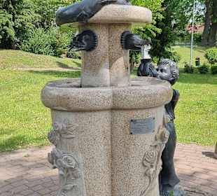 Brunnen