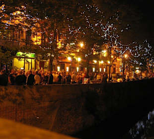Manchester Gay Village