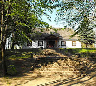 Radom-skansen ziemi radomskiej