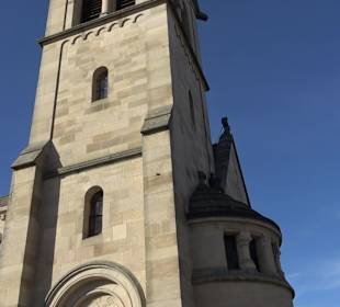 Evangelische Kirche Häslach