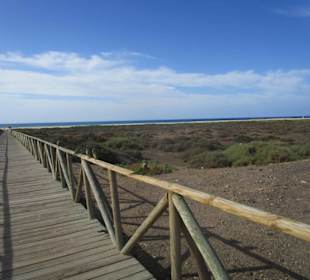  Naturschutzgebiet Sitio de Interés Científico Sal
