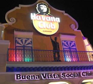 Havana Club
