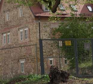 Klostergarten Kirchheim am Ries