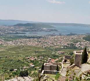 Festung Klis
