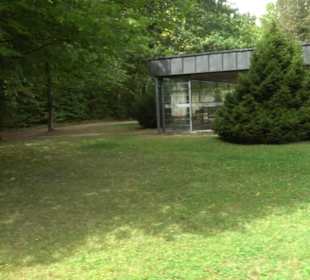 Waldfriedhof