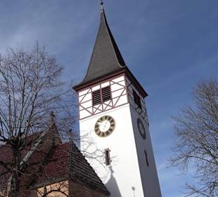 St. Galluskirche