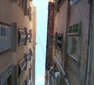 Eine neue Perspektive