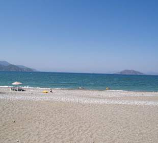 Calis Strand