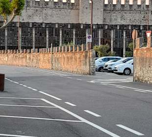 Stadtrundgang Torri di Quartesolo