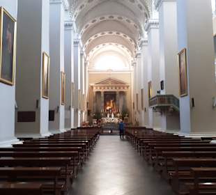 Kathedrale St. Stanislaus