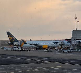 Flughafen Frankfurt am Main (FRA)