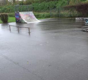 Skatepark Unterlenningen