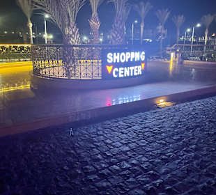 Einkaufen & Shopping