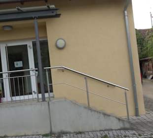 Evangelisches Gemeindehaus Eckenweiler