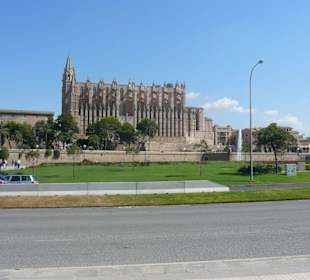 La Seu - Catedral