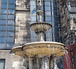 Brunnen