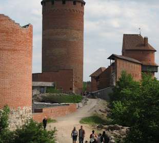 Burg Turaida
