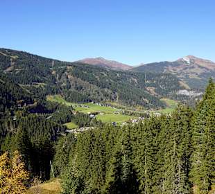 Krimmler Wasserfälle