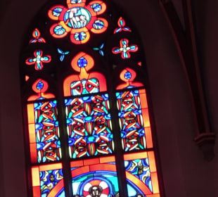 Katholische Kirche Mariä Geburt