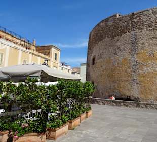 Streifzug durch die Altstadt von Alghero