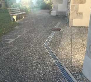 Kath. Pfarrkirche St. Martin Altheim