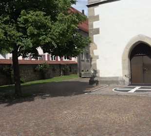 Kirche St. Martinus Hirrlingen