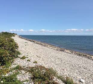 Strand Fehmarn
