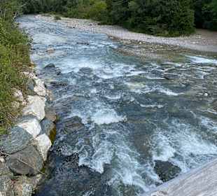 Wandern Kitzelberg St. Kanzian