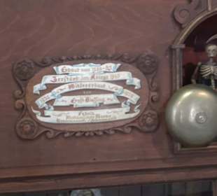 Deutsches Uhrenmuseum