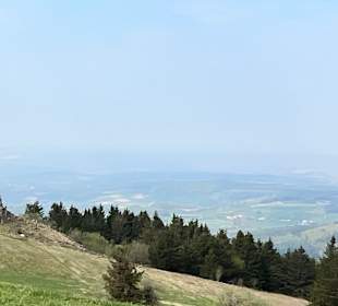 RADOM Flug gGmbH Wasserkuppe