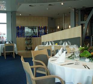 Im Restaurant